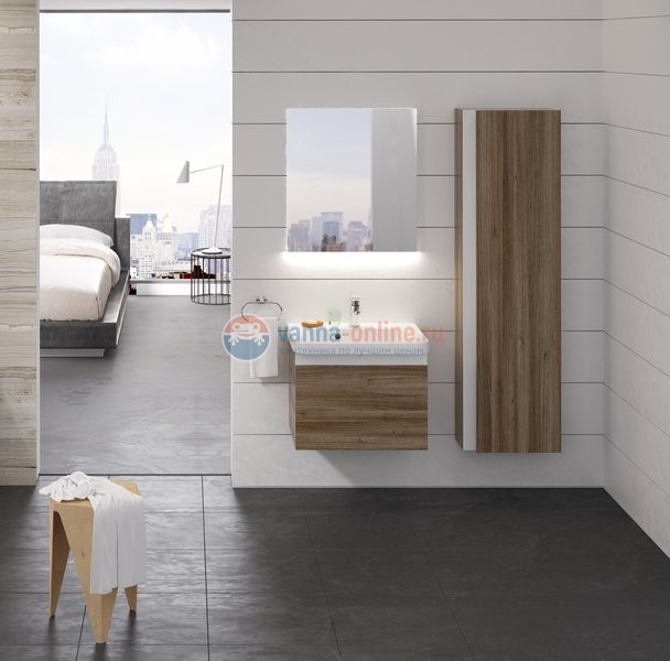 Раковина Ravak 10° 65 x 48 см