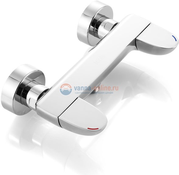 Смеситель Iddis Persey PERSB00i03 для душа Смеситель Iddis Persey PERSB00i03 для душа