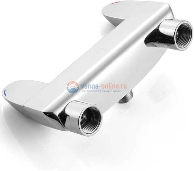 Смеситель Iddis Persey PERSB00i03 для душа Смеситель Iddis Persey PERSB00i03 для душа
