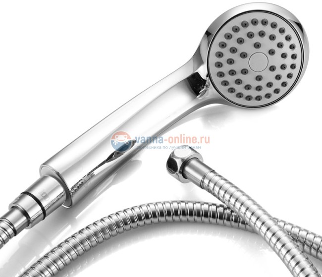 Смеситель Iddis Persey PERSB00i03 для душа Смеситель Iddis Persey PERSB00i03 для душа