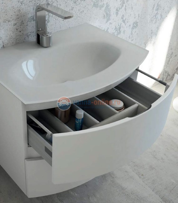 Раковина Cezares Vague 50158 Раковина Cezares Vague 50158