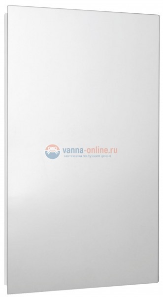 Зеркало Jacob Delafon Rythmik 40 см, EB1044-NF Зеркало Jacob Delafon Rythmik 40 см, EB1044-NF