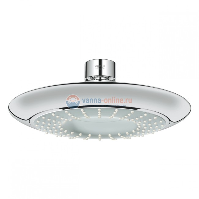 Верхний душ Grohe Rainshower Icon 2737 Верхний душ Grohe Rainshower Icon 2737