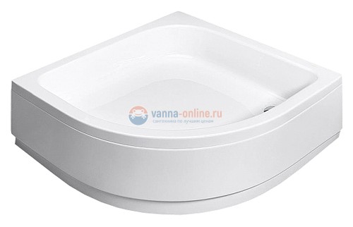 Поддон для душа Radaway Samos A900 Поддон для душа Radaway Samos A900