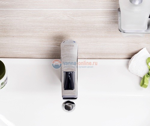 Смеситель WasserKRAFT Lopau 3203 для раковины