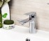 Смеситель WasserKRAFT Lopau 3203 для раковины