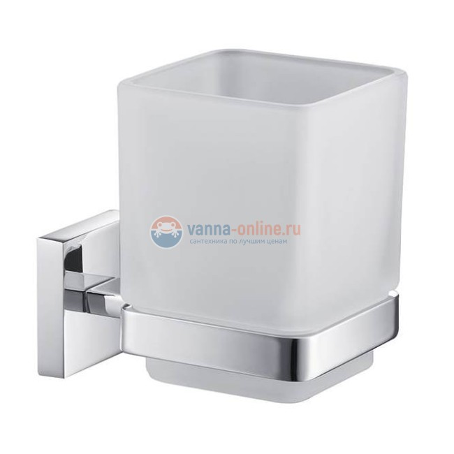 Стакан для щеток Timo Selene 10033/00