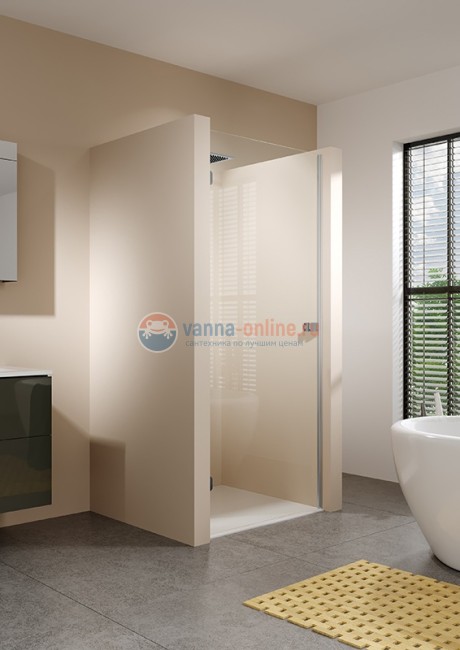 Душевая дверь в нишу Riho Scandic Soft Q102 120 x 200 см Душевая дверь в нишу Riho Scandic Soft Q102 120 x 200 см