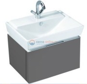 Тумба Jacob Delafon Reve EB560-442, антрацит