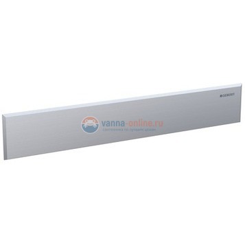 Декоративный элемент для душевого трапа Geberit 154.336.FW.1 Декоративный элемент для душевого трапа Geberit 154.336.FW.1