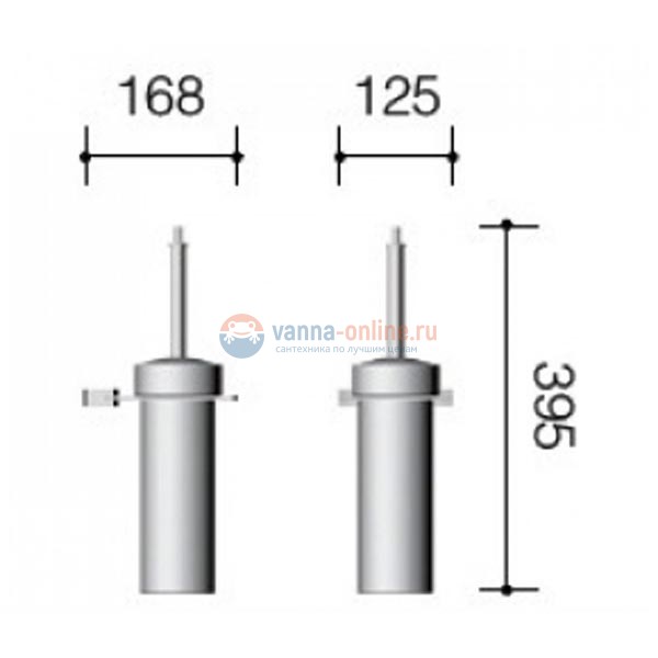 Ершик Schein Swing 327C