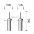Ершик Schein Swing 327C