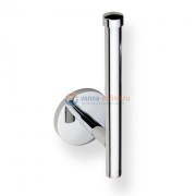 Держатель запасного рулона Bemeta Alfa 102512032 6 x 7.5 x 16.8 см, хром