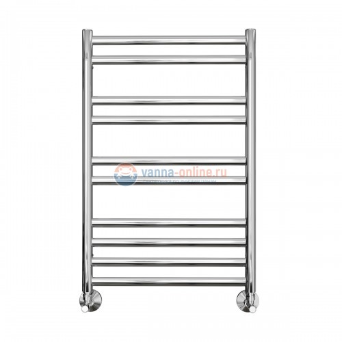 Полотенцесушитель водяной Lemark Status LM44810, П10, ширина 53.2 см, высота 80 см Полотенцесушитель водяной Lemark Status LM44810, П10, ширина 53.2 см, высота 80 см