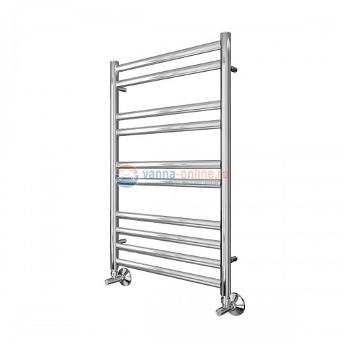 Полотенцесушитель водяной Lemark Status LM44810, П10, ширина 53.2 см, высота 80 см Полотенцесушитель водяной Lemark Status LM44810, П10, ширина 53.2 см, высота 80 см