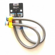 Гибкая подводка D&K DC1000001 DC1250041