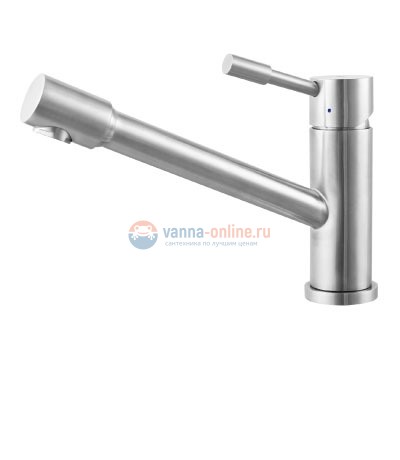 Смеситель Lemark Expert LM5072S для кухонной мойки