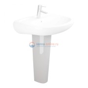 Пьедестал для раковины Sanitana MUNIQUE