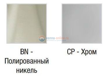 Смеситель Jacob Delafon Toobi E8964-BN для ванны, покрытие никель Смеситель Jacob Delafon Toobi E8964-BN для ванны, покрытие никель