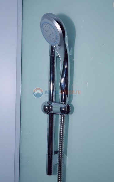 Душевая кабина Timo TE-0709 (Eco) 90 х 90 см Душевая кабина Timo TE-0709 (Eco) 90 х 90 см