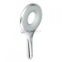 Ручной душ Grohe Rainshower Icon 27276000, хром Ручной душ Grohe Rainshower Icon 27276000, хром