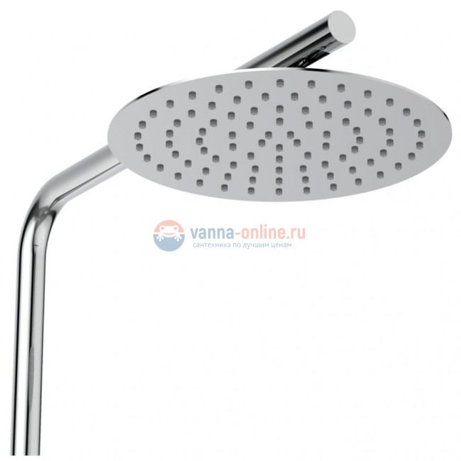 Душевая система с термостатическим смесителем для душа Ideal Standard CERATHERM T50 A7704AA