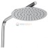 Душевая система с термостатическим смесителем для душа Ideal Standard CERATHERM T50 A7704AA