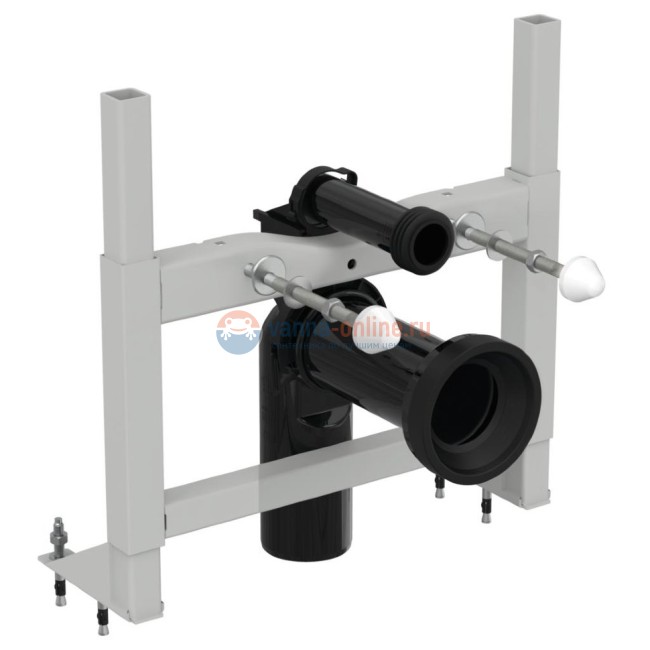 Встраиваемая рама Ideal Standard PROSYS R010167 для монтажа подвесных унитазов Встраиваемая рама Ideal Standard PROSYS R010167 для монтажа подвесных унитазов