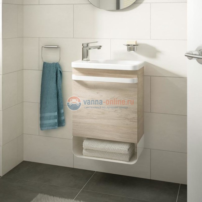 Тумба для раковины 45 см Ideal Standard TONIC II R4318FF Тумба для раковины 45 см Ideal Standard TONIC II R4318FF