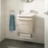 Тумба для раковины 45 см Ideal Standard TONIC II R4318FF Тумба для раковины 45 см Ideal Standard TONIC II R4318FF