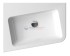 Раковина Ravak 10° 65 х 54 см левая/правая