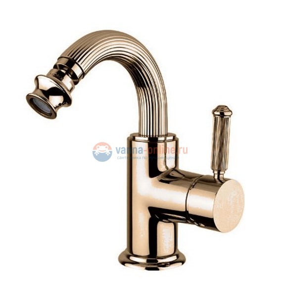 Смеситель Cezares Olimp BSM2-02-L цвет бронза Смеситель Cezares Olimp BSM2-02-L цвет бронза