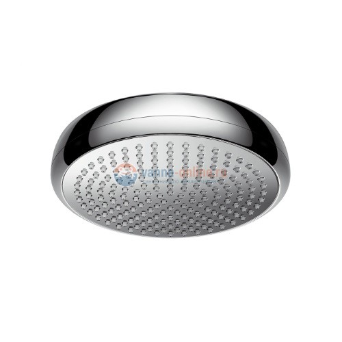 Верхний душ Hansgrohe Crometta 160 1 jet EcoSmart, хром Верхний душ Hansgrohe Crometta 160 1 jet EcoSmart, хром
