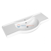 Раковина СаНта Классик 120