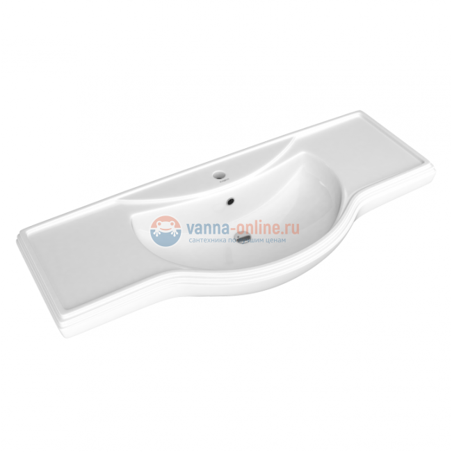 Раковина СаНта Классик 120