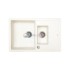 Кухонная мойка Iddis Vane G V20W785i87 78 x 50 x 22.7 см, Granucryl, 1 чаша+1/2, белый Кухонная мойка Iddis Vane G V20W785i87 78 x 50 x 22.7 см, Granucryl, 1 чаша+1/2, белый