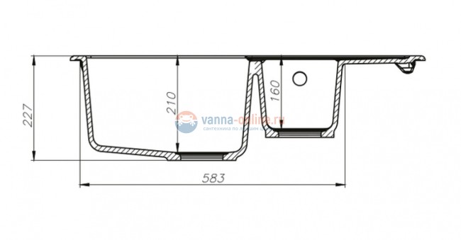 Кухонная мойка Iddis Vane G V20W785i87 78 x 50 x 22.7 см, Granucryl, 1 чаша+1/2, белый Кухонная мойка Iddis Vane G V20W785i87 78 x 50 x 22.7 см, Granucryl, 1 чаша+1/2, белый