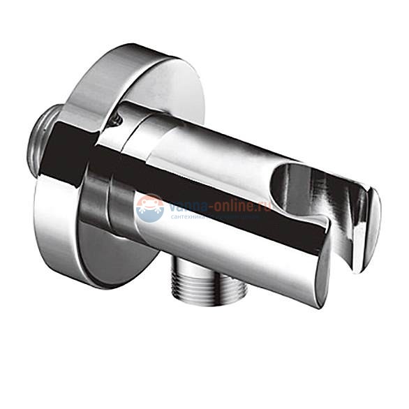 Шланговое подключение Iddis 001SB01i62 с держателем для лейки