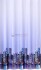 Штора для ванной Iddis 200х240 City 210P24RI11 Штора для ванной Iddis 200х240 City 210P24RI11