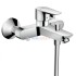 Комплект смесителей Hansgrohe Talis E 71740000+71710000,