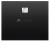 Душевой поддон Riho Basel 404 100 x 80 см DC141700000000S акриловый, прямоугольный, цвет черный матовый  (DC141700000000S)