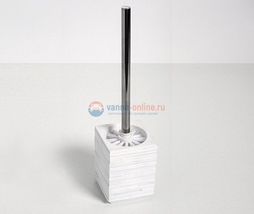 Ершик для туалета WasserKRAFT Liene 3827 Ершик для туалета WasserKRAFT Liene 3827