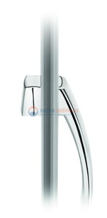 Душевая дверь Cezares ART-GOTICO-BF-1-120-D-R Душевая дверь Cezares ART-GOTICO-BF-1-120-D-R