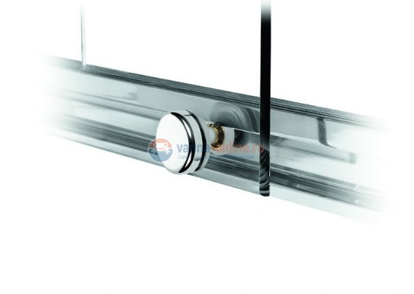 Душевая дверь Cezares ART-GOTICO-BF-1-120-D-R Душевая дверь Cezares ART-GOTICO-BF-1-120-D-R