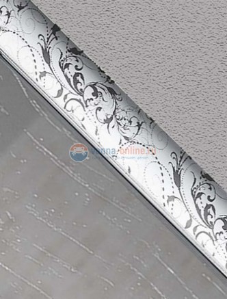 Душевая дверь Cezares ART-GOTICO-BF-1-120-D-R Душевая дверь Cezares ART-GOTICO-BF-1-120-D-R