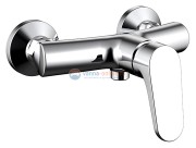 Смеситель Bravat Eler F9191238CP-01-RUS для душа Смеситель Bravat Eler F9191238CP-01-RUS для душа