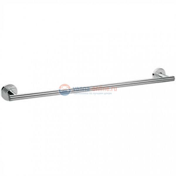 Полотенцедержатель Hansgrohe Logis 41716000 одинарный