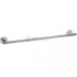Полотенцедержатель Hansgrohe Logis 41716000 одинарный