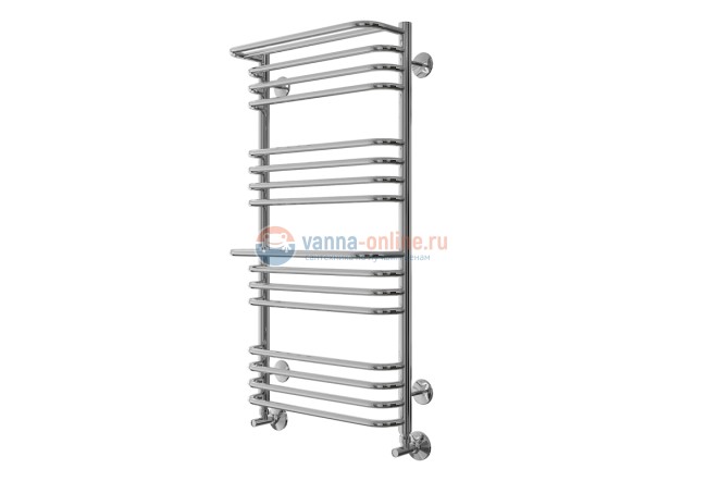 Полотенцесушитель Ravak Optima X04000083686, ширина 53 см, высота 100 см Полотенцесушитель Ravak Optima X04000083686, ширина 53 см, высота 100 см