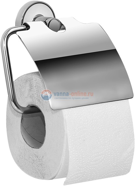 Держатель туалетной бумаги Iddis Calipso